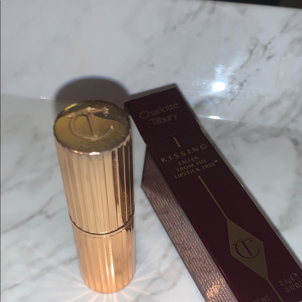 NIB Coachella Coral Charlotte Tilbury Lipstick - Picture 5 of 9